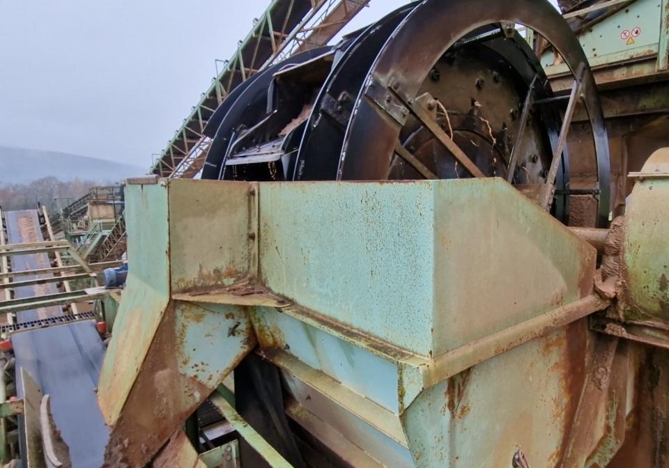 Stichweh ES - Matériel de chantier: photos 2 Stichweh ES - Matériel de chantier: photos 2