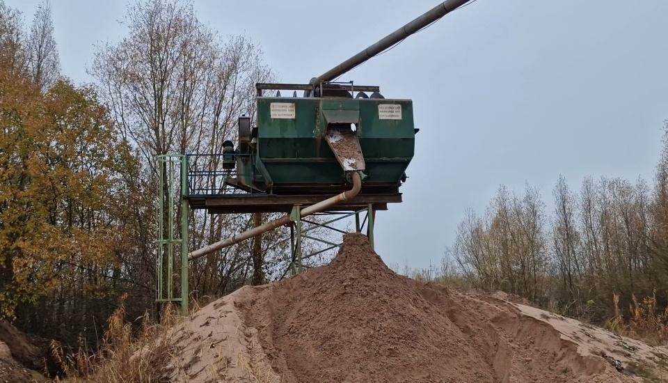 Stichweh ES - Matériel de chantier: photos 5 Stichweh ES - Matériel de chantier: photos 5