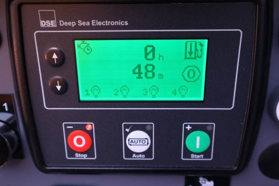 Atlas Copco Hilight H6+ Valid inspection, *Guarantee! Max Boom - Mat d'éclairage: photos 5 Atlas Copco Hilight H6+ Valid inspection, *Guarantee! Max Boom - Mat d'éclairage: photos 5