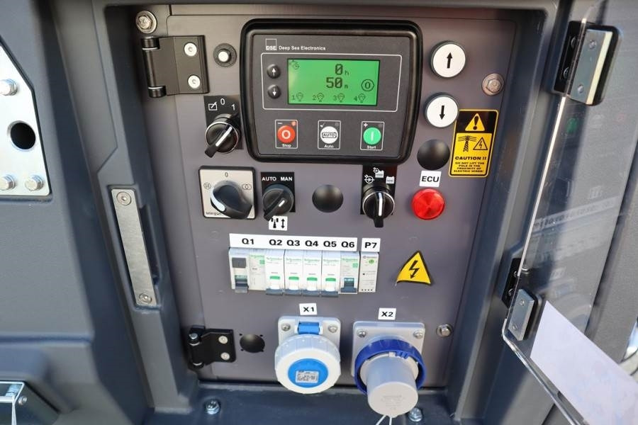 Atlas Copco Hilight H6+ Valid inspection, *Guarantee! Max Boom - Mat d'éclairage: photos 5 Atlas Copco Hilight H6+ Valid inspection, *Guarantee! Max Boom - Mat d'éclairage: photos 5