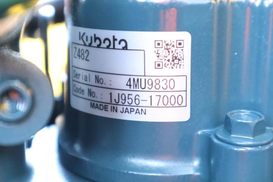 Mat d'éclairage Atlas Copco Hilight H6+ Valid inspection, *Guarantee! Max Boom: photos 8 Mat d'éclairage Atlas Copco Hilight H6+ Valid inspection, *Guarantee! Max Boom: photos 8