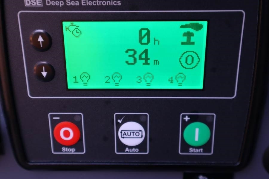 Atlas Copco Hilight H6+ Valid inspection, *Guarantee! Max Boom - Mat d'éclairage: photos 5 Atlas Copco Hilight H6+ Valid inspection, *Guarantee! Max Boom - Mat d'éclairage: photos 5