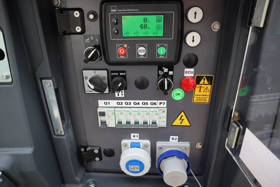 Atlas Copco Hilight H6+ Valid inspection, *Guarantee! Max Boom - Mat d'éclairage: photos 4 Atlas Copco Hilight H6+ Valid inspection, *Guarantee! Max Boom - Mat d'éclairage: photos 4