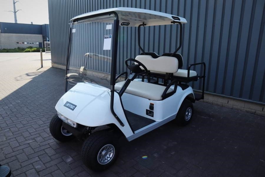 BRINGO DG-C2 Valid Inspection, *Guarantee! Dutch R - Voiturette de golf: photos 5 BRINGO DG-C2 Valid Inspection, *Guarantee! Dutch R - Voiturette de golf: photos 5