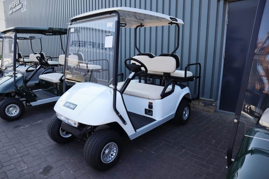 BRINGO DG-C2 Valid Inspection, *Guarantee! Dutch R - Voiturette de golf: photos 4 BRINGO DG-C2 Valid Inspection, *Guarantee! Dutch R - Voiturette de golf: photos 4