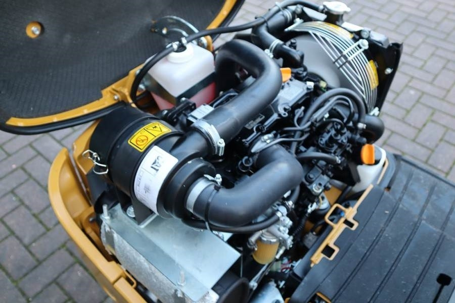 CAT 300.9D Valid inspection, *Guarantee! Hydr Quickcou  - Mini pelle: photos 4 CAT 300.9D Valid inspection, *Guarantee! Hydr Quickcou  - Mini pelle: photos 4