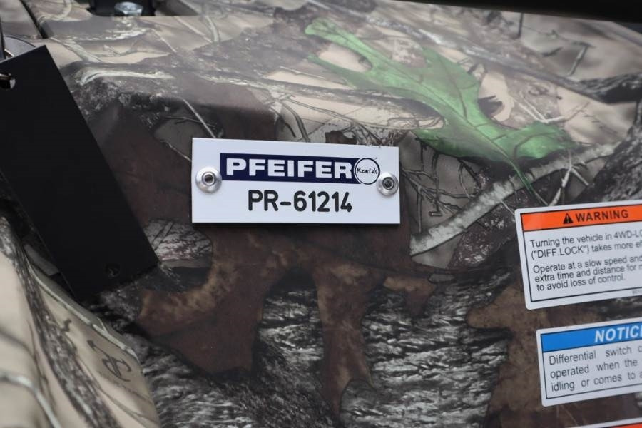 CFMoto CFORCE 520S Valid Inspection, *Guarantee! Dutch Re - Quadricycle: photos 3 CFMoto CFORCE 520S Valid Inspection, *Guarantee! Dutch Re - Quadricycle: photos 3