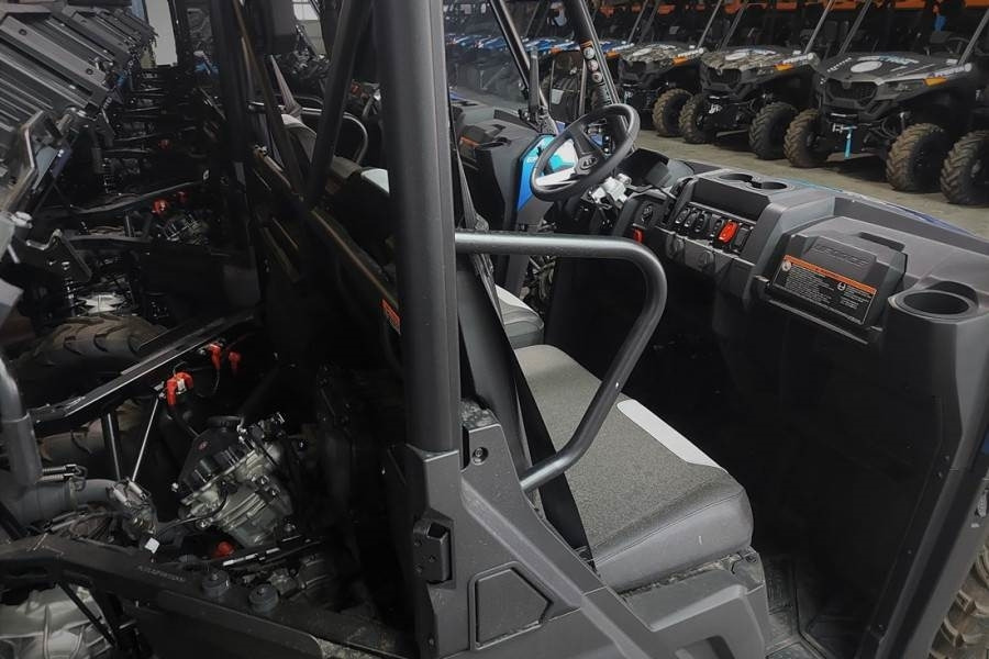 CFMoto UFORCE600 Valid Inspection, *Guarantee! Dutch Regi - Quadricycle: photos 5 CFMoto UFORCE600 Valid Inspection, *Guarantee! Dutch Regi - Quadricycle: photos 5