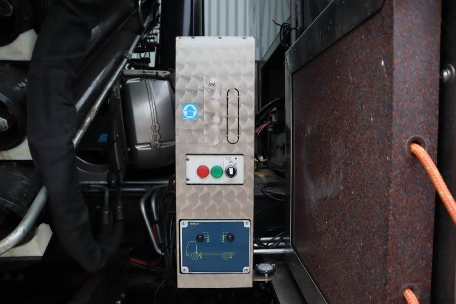 Grue tout-terrain Cormach R540 B10x4 Valid inspection, *Guarantee! 10x4x6 Dr: photos 16 Grue tout-terrain Cormach R540 B10x4 Valid inspection, *Guarantee! 10x4x6 Dr: photos 16