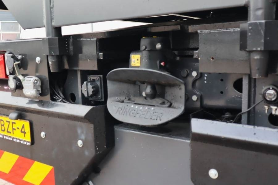 Grue tout-terrain Cormach R540 B10x4 Valid inspection, *Guarantee! 10x4x6 Dr: photos 18 Grue tout-terrain Cormach R540 B10x4 Valid inspection, *Guarantee! 10x4x6 Dr: photos 18