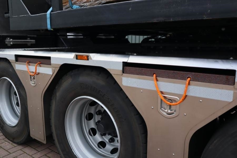 Grue tout-terrain Cormach R540 B10x4 Valid inspection, *Guarantee! 10x4x6 Dr: photos 14 Grue tout-terrain Cormach R540 B10x4 Valid inspection, *Guarantee! 10x4x6 Dr: photos 14