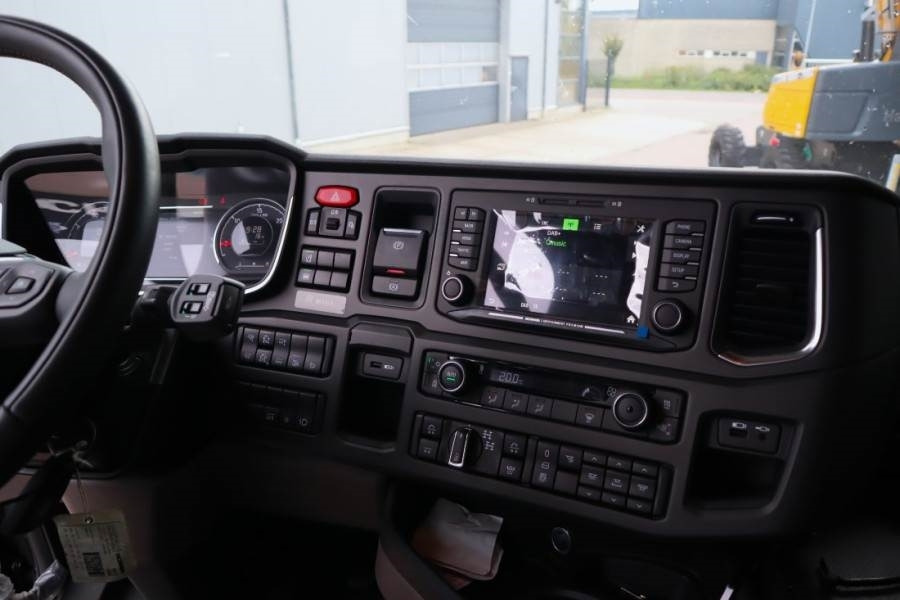 Grue tout-terrain Cormach R540 B10x4 Valid inspection, *Guarantee! 10x4x6 Dr: photos 23 Grue tout-terrain Cormach R540 B10x4 Valid inspection, *Guarantee! 10x4x6 Dr: photos 23