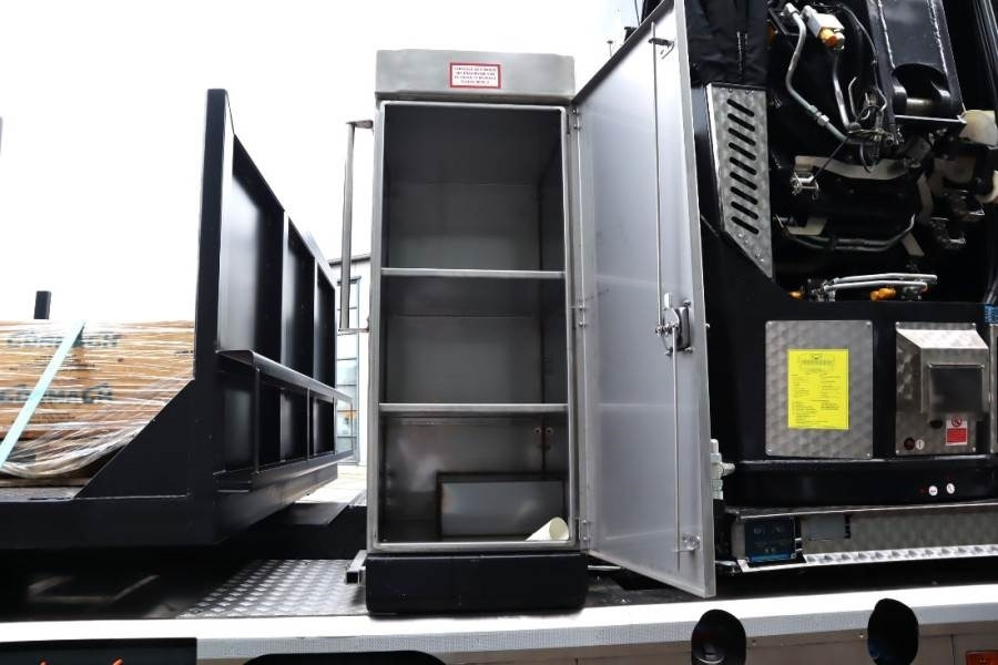 Grue tout-terrain Cormach R540 B10x4 Valid inspection, *Guarantee! 10x4x6 Dr: photos 17 Grue tout-terrain Cormach R540 B10x4 Valid inspection, *Guarantee! 10x4x6 Dr: photos 17