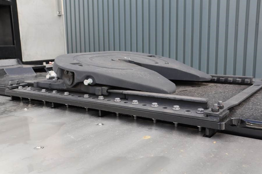 Grue tout-terrain Cormach R540 B10x4 Valid inspection, *Guarantee! 10x4x6 Dr: photos 7 Grue tout-terrain Cormach R540 B10x4 Valid inspection, *Guarantee! 10x4x6 Dr: photos 7