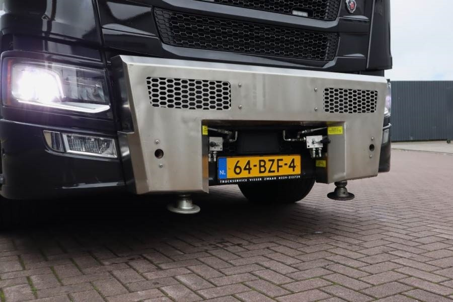 Grue tout-terrain Cormach R540 B10x4 Valid inspection, *Guarantee! 10x4x6 Dr: photos 13 Grue tout-terrain Cormach R540 B10x4 Valid inspection, *Guarantee! 10x4x6 Dr: photos 13