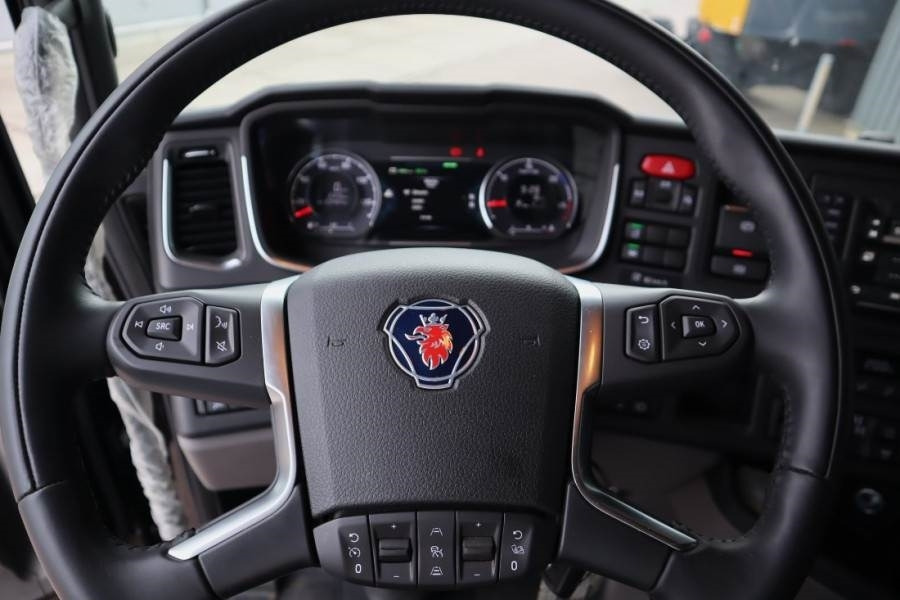 Grue tout-terrain Cormach R540 B10x4 Valid inspection, *Guarantee! 10x4x6 Dr: photos 21 Grue tout-terrain Cormach R540 B10x4 Valid inspection, *Guarantee! 10x4x6 Dr: photos 21