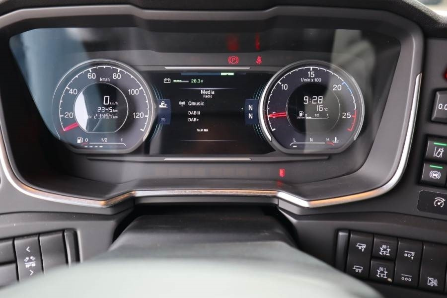 Grue tout-terrain Cormach R540 B10x4 Valid inspection, *Guarantee! 10x4x6 Dr: photos 22 Grue tout-terrain Cormach R540 B10x4 Valid inspection, *Guarantee! 10x4x6 Dr: photos 22