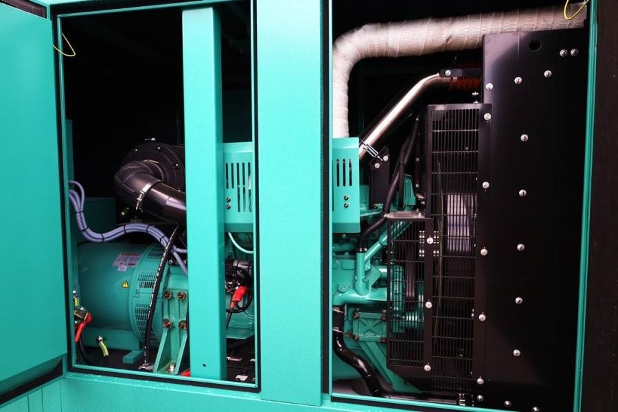 Crédit-bail de Cummins C450D5Q Declaration of Conformity, Diesel, 450kVA,  Cummins C450D5Q Declaration of Conformity, Diesel, 450kVA,: photos 12