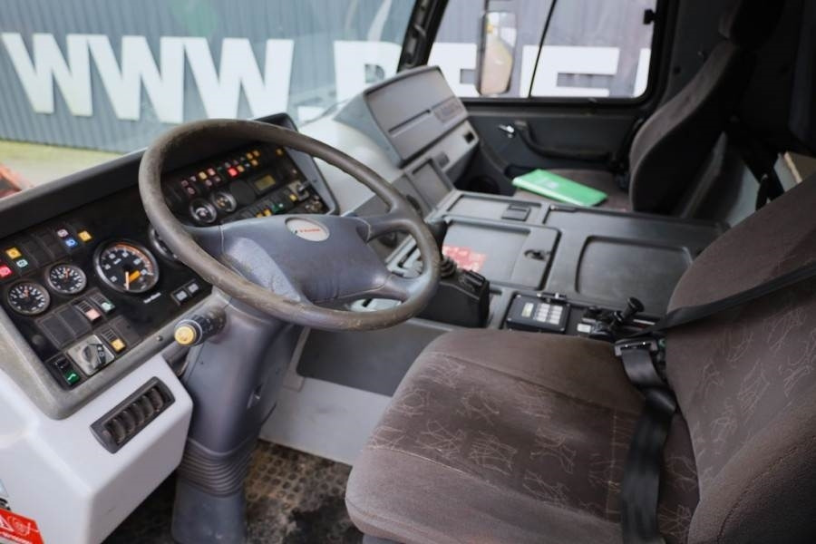 Faun ATF65-G4 Dutch Registration, Valid Inspection, 8x6 - Grue tout-terrain: photos 4 Faun ATF65-G4 Dutch Registration, Valid Inspection, 8x6 - Grue tout-terrain: photos 4