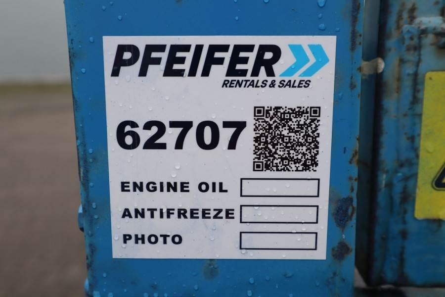 Genie GS2632 Electric, Working Height 10m, 227kg Capacit - Nacelle ciseaux: photos 3 Genie GS2632 Electric, Working Height 10m, 227kg Capacit - Nacelle ciseaux: photos 3