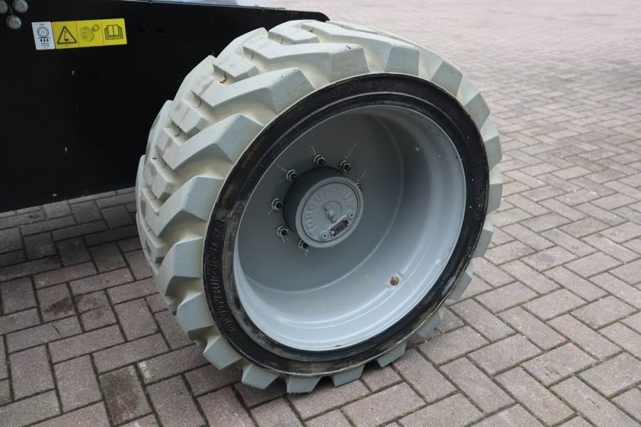 Crédit-bail de Genie Z60/37FE Valid Inspection, *Guarantee! Hybrid, 4x4  Genie Z60/37FE Valid Inspection, *Guarantee! Hybrid, 4x4: photos 11