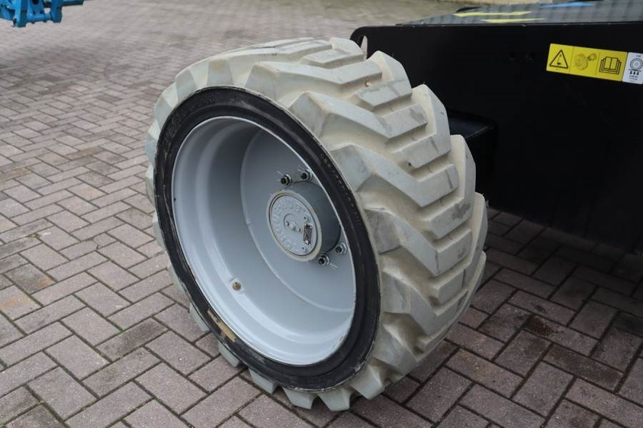 Crédit-bail de Genie Z60/37FE Valid Inspection, *Guarantee! Hybrid, 4x4  Genie Z60/37FE Valid Inspection, *Guarantee! Hybrid, 4x4: photos 10