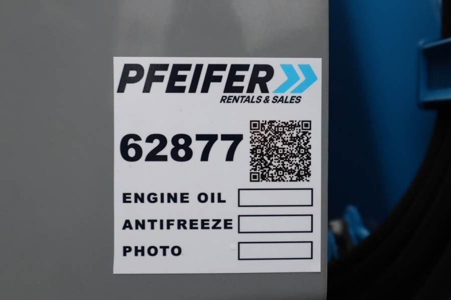 Crédit-bail de Genie Z60/37FE Valid Inspection, *Guarantee! Hybrid, 4x4  Genie Z60/37FE Valid Inspection, *Guarantee! Hybrid, 4x4: photos 13