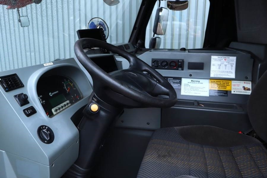 Grove GMK3060 Diesel, 6x6x6 Drive, 60t Capacity, 43m Mai - Grue tout-terrain: photos 4 Grove GMK3060 Diesel, 6x6x6 Drive, 60t Capacity, 43m Mai - Grue tout-terrain: photos 4