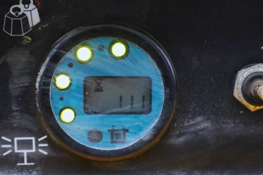 Haulotte Compact 10N Electric, 10m Working Height, 230kg Ca - Nacelle ciseaux: photos 5 Haulotte Compact 10N Electric, 10m Working Height, 230kg Ca - Nacelle ciseaux: photos 5