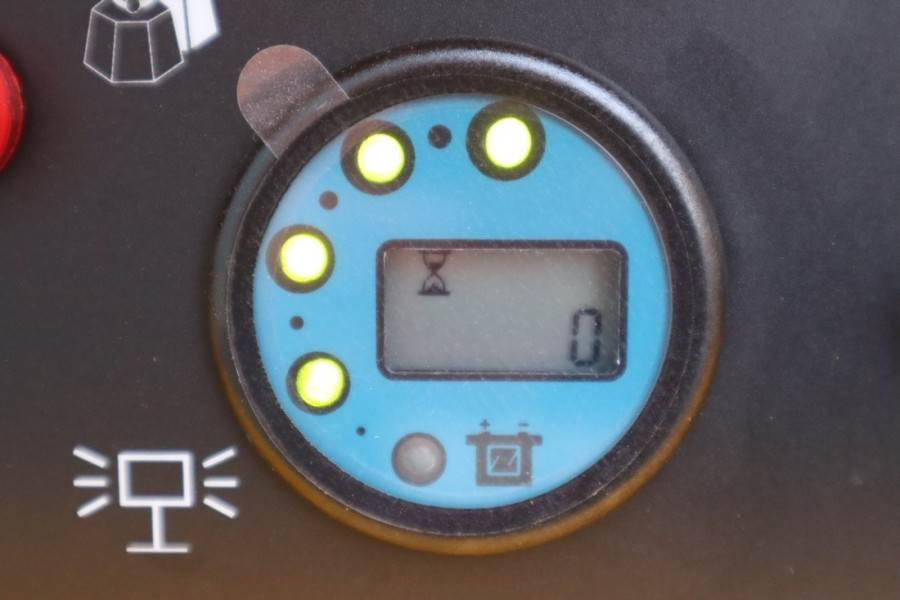 Haulotte Compact 10N Valid Inspection, *Guarantee! 10m Work - Nacelle ciseaux: photos 5 Haulotte Compact 10N Valid Inspection, *Guarantee! 10m Work - Nacelle ciseaux: photos 5