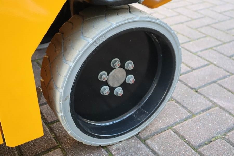 Crédit-bail de Haulotte Compact 8N Valid inspection, *Guarantee! 8m Workin  Haulotte Compact 8N Valid inspection, *Guarantee! 8m Workin: photos 10