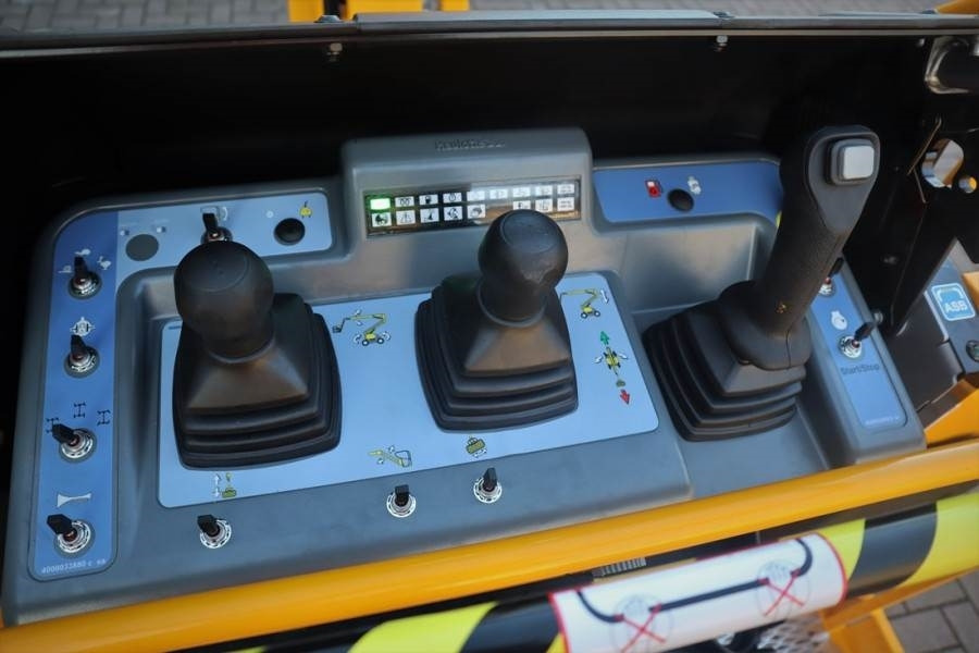 Haulotte HA20RTJ Pro Valid inspection, *Guarantee! 20.6 m W - Nacelle articulée: photos 3 Haulotte HA20RTJ Pro Valid inspection, *Guarantee! 20.6 m W - Nacelle articulée: photos 3