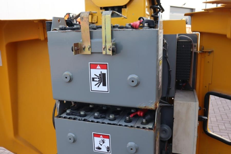 Haulotte STAR 10 As-Is, Electric, 10m Working Height, 3m Re - Nacelle articulée: photos 4 Haulotte STAR 10 As-Is, Electric, 10m Working Height, 3m Re - Nacelle articulée: photos 4