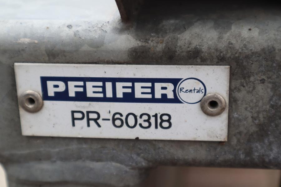 Henra Multi 3500kg Henra Multi 3500 kg loading capacity - Remorque voiture: photos 1 Henra Multi 3500kg Henra Multi 3500 kg loading capacity - Remorque voiture: photos 1