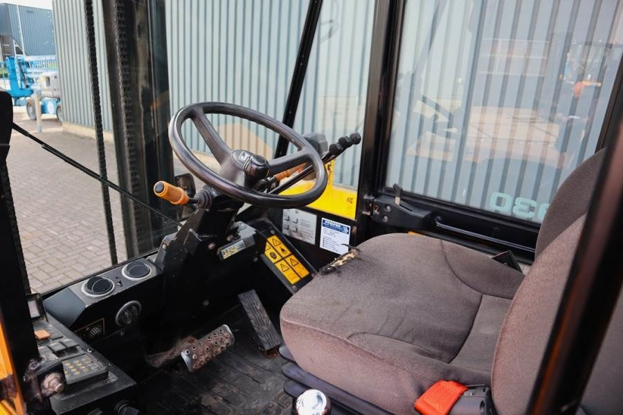 JCB 930-4 T4 Valid inspection, *Guarantee! Diesel, 4x4 - Chariot tout terrain: photos 3 JCB 930-4 T4 Valid inspection, *Guarantee! Diesel, 4x4 - Chariot tout terrain: photos 3