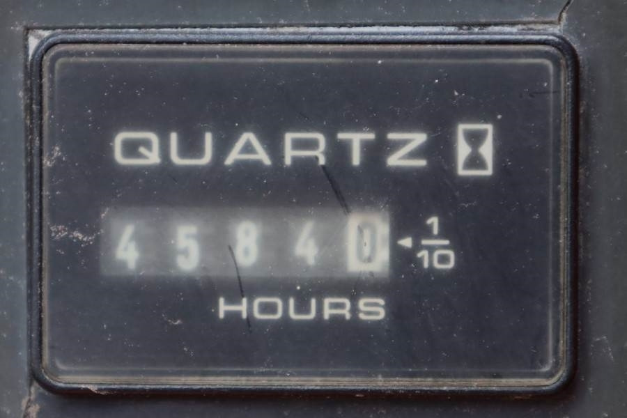 JLG 1250AJP Diesel, 4x4x4 Drive, 40.1m Working Height,  - Nacelle articulée: photos 5 JLG 1250AJP Diesel, 4x4x4 Drive, 40.1m Working Height,  - Nacelle articulée: photos 5