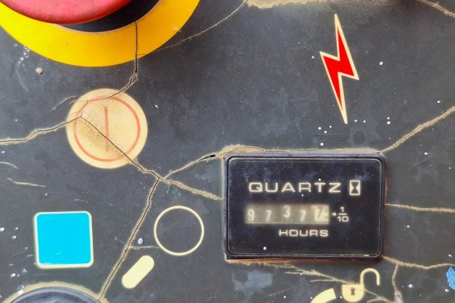 JLG 1350SJP Diesel, 4x4x4 Drive 43.3m Working Height,  - Nacelle articulée: photos 5 JLG 1350SJP Diesel, 4x4x4 Drive 43.3m Working Height,  - Nacelle articulée: photos 5