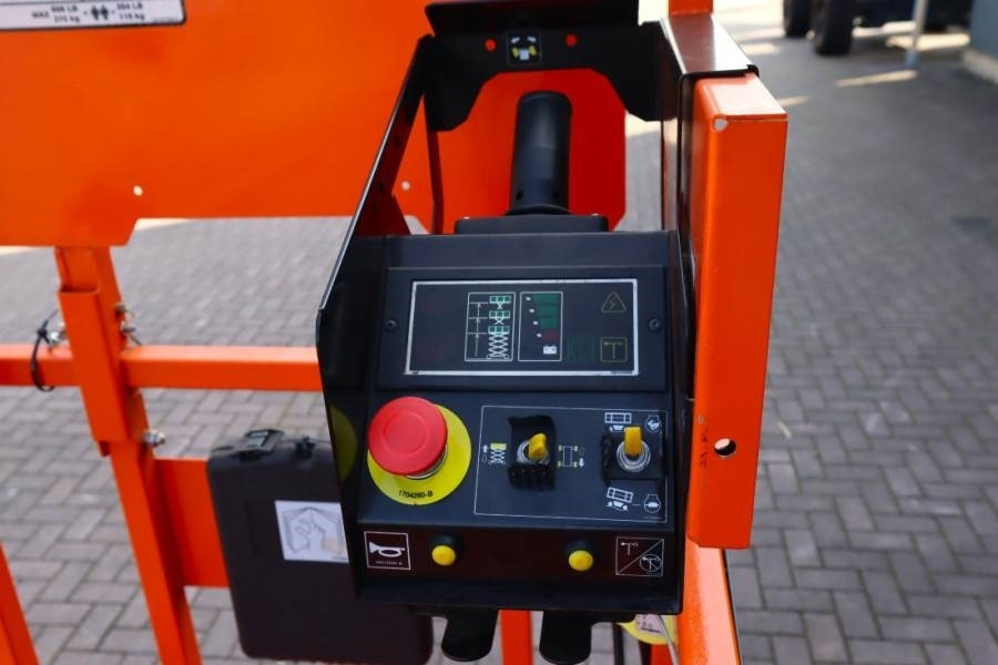 JLG AE1932 Unused, All Electric, 7.6m Working Height, - Nacelle ciseaux: photos 3 JLG AE1932 Unused, All Electric, 7.6m Working Height, - Nacelle ciseaux: photos 3