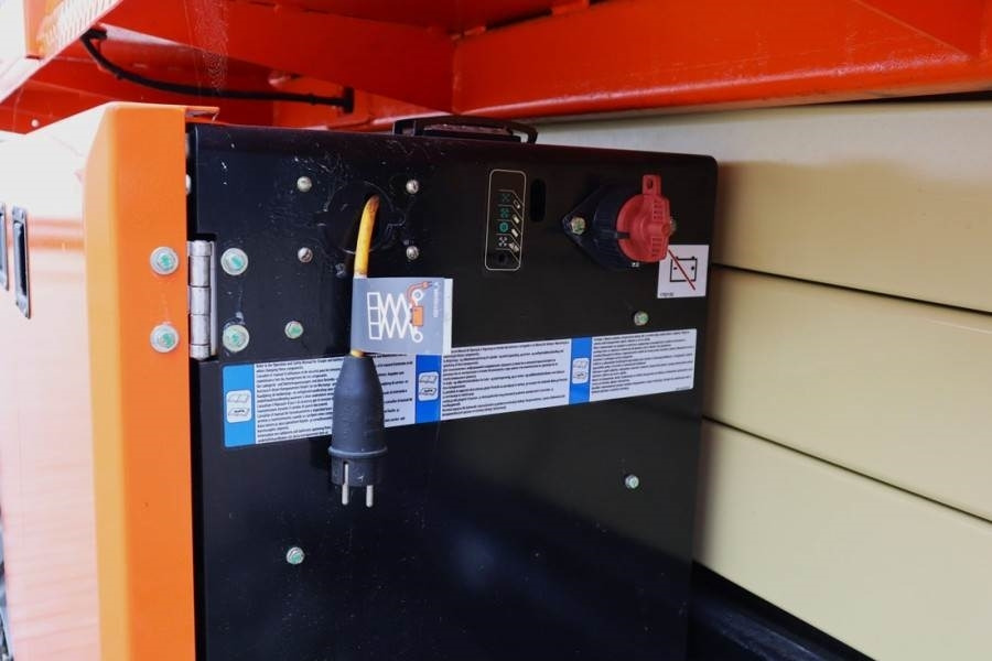 JLG ERT2669 Unused, Electric, 10m Working Height, 680k - Nacelle ciseaux: photos 3 JLG ERT2669 Unused, Electric, 10m Working Height, 680k - Nacelle ciseaux: photos 3