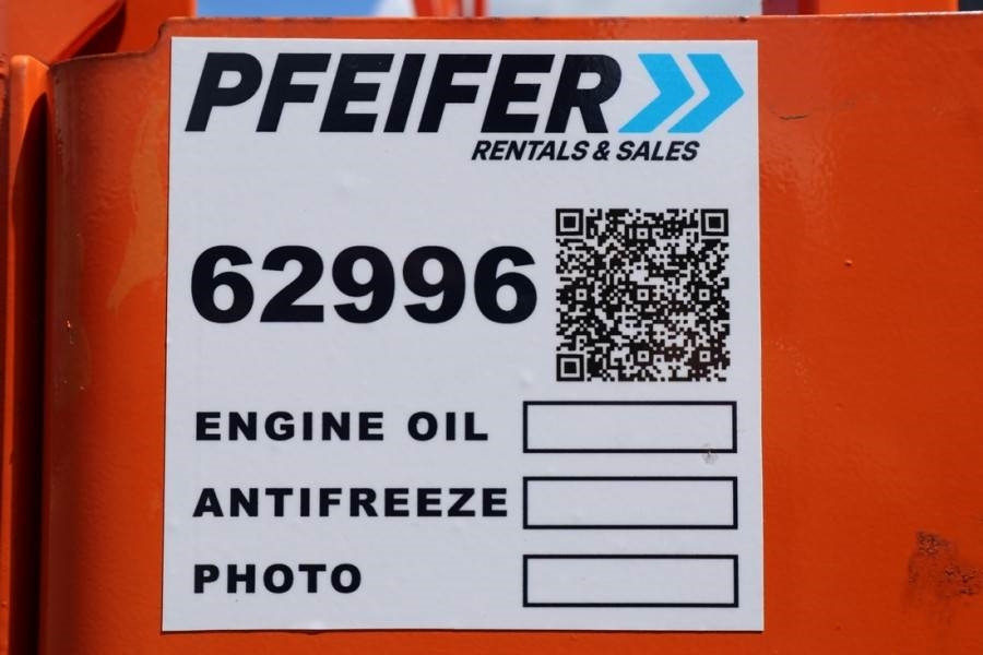 Nacelle ciseaux JLG ERT2669 Unused, Electric, 10m Working Height, 680k: photos 13 Nacelle ciseaux JLG ERT2669 Unused, Electric, 10m Working Height, 680k: photos 13