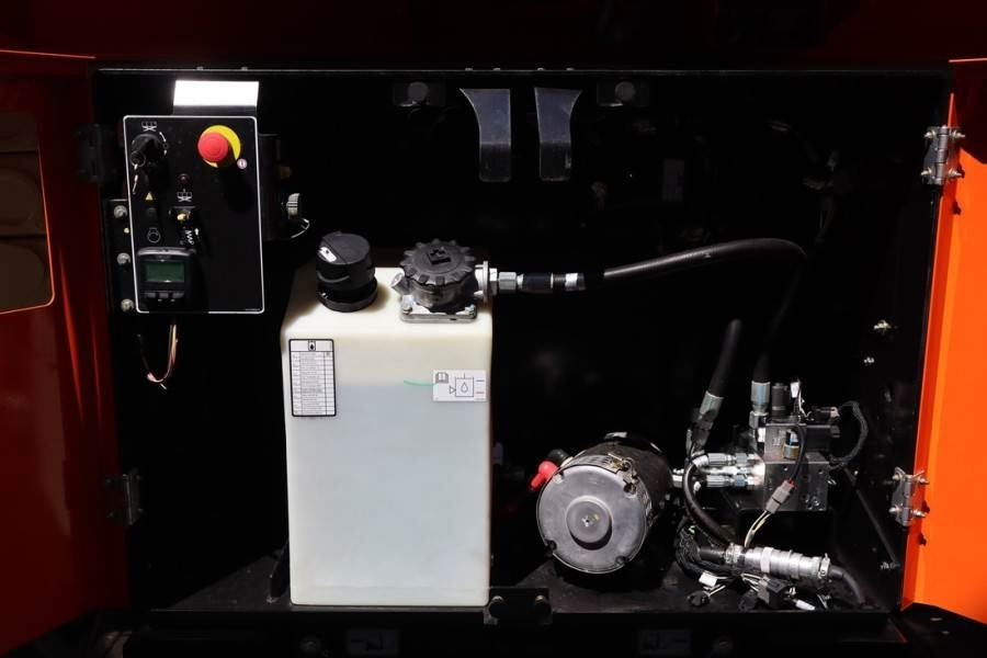 Nacelle ciseaux JLG ERT2669 Unused, Electric, 10m Working Height, 680k: photos 12 Nacelle ciseaux JLG ERT2669 Unused, Electric, 10m Working Height, 680k: photos 12