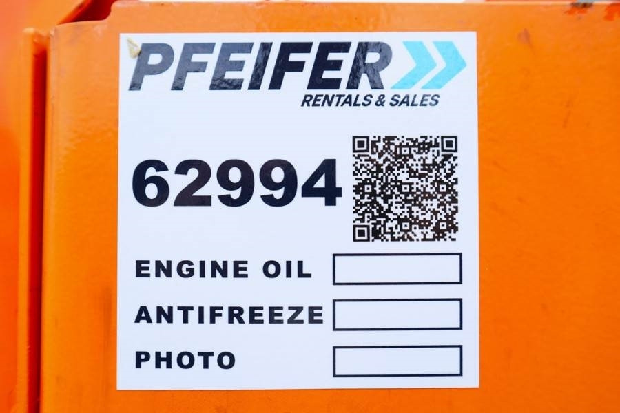 JLG ERT2669 Unused, Electric, 10m Working Height, 680k - Nacelle ciseaux: photos 3 JLG ERT2669 Unused, Electric, 10m Working Height, 680k - Nacelle ciseaux: photos 3