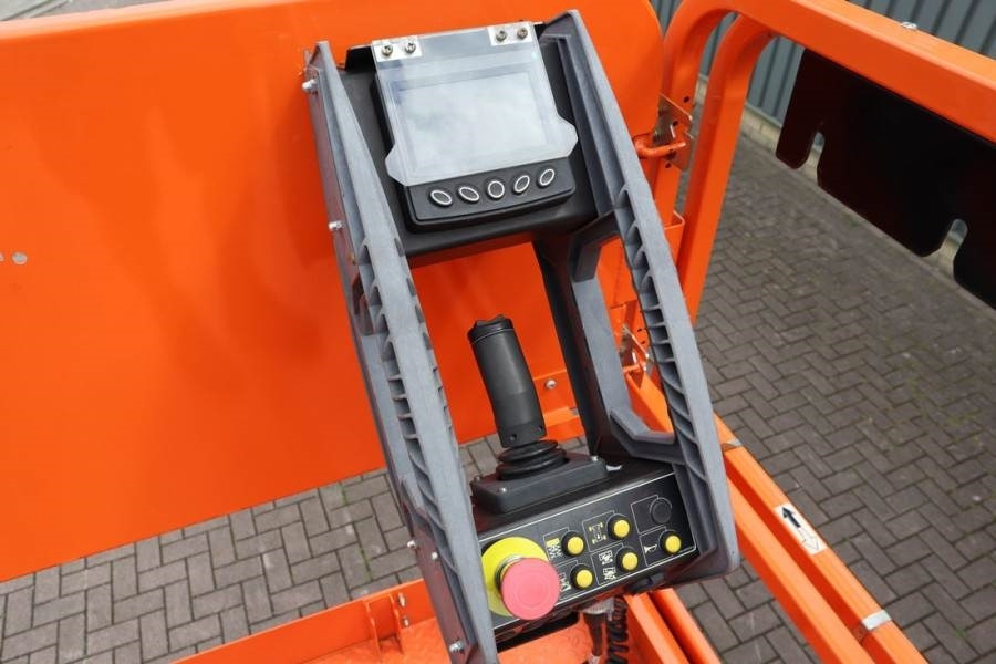 JLG ERT4069 Unused, Electric, 14.3m Working Height, 36 - Nacelle ciseaux: photos 4 JLG ERT4069 Unused, Electric, 14.3m Working Height, 36 - Nacelle ciseaux: photos 4