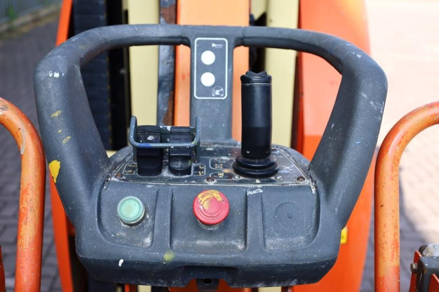 JLG Toucan 10E Electric, 10.1 m Working Height, 200kg - Nacelle articulée: photos 5 JLG Toucan 10E Electric, 10.1 m Working Height, 200kg - Nacelle articulée: photos 5