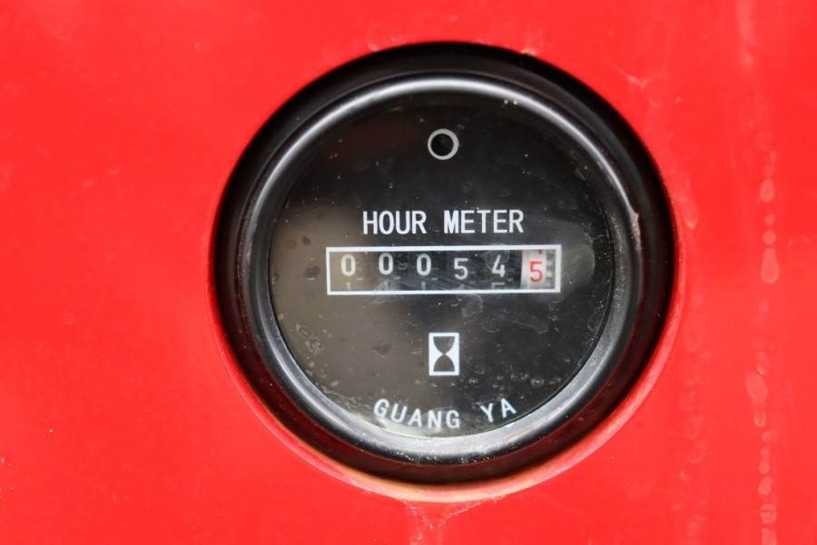 Nacelle ciseaux Magni ES1012E Valid inspection, *Guarantee! Electric, 10: photos 9 Nacelle ciseaux Magni ES1012E Valid inspection, *Guarantee! Electric, 10: photos 9