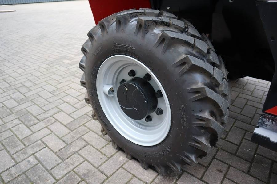 Chariot tout terrain Manitou M30-4 Valid inspection, *Guarantee! Diesel, 4x4 Dr: photos 16 Chariot tout terrain Manitou M30-4 Valid inspection, *Guarantee! Diesel, 4x4 Dr: photos 16