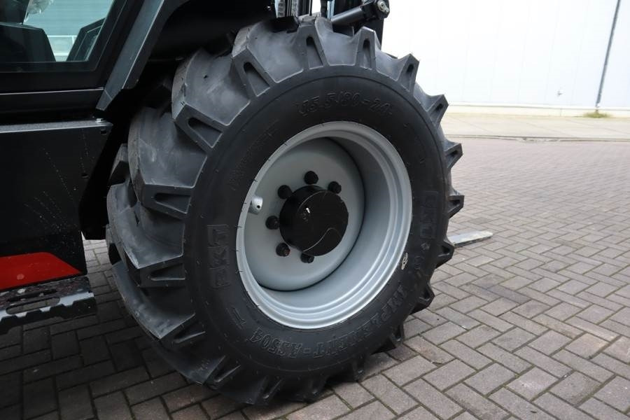 Chariot tout terrain Manitou M30-4 Valid inspection, *Guarantee! Diesel, 4x4 Dr: photos 15 Chariot tout terrain Manitou M30-4 Valid inspection, *Guarantee! Diesel, 4x4 Dr: photos 15