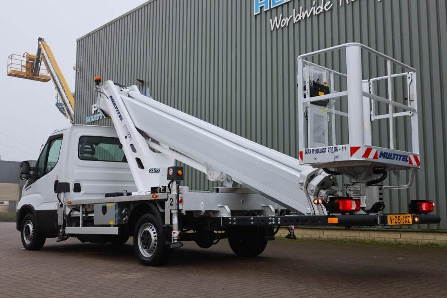 Crédit-bail de Multitel MTE270 Valid inspection, *Guarantee! Driving Licen  Multitel MTE270 Valid inspection, *Guarantee! Driving Licen: photos 8