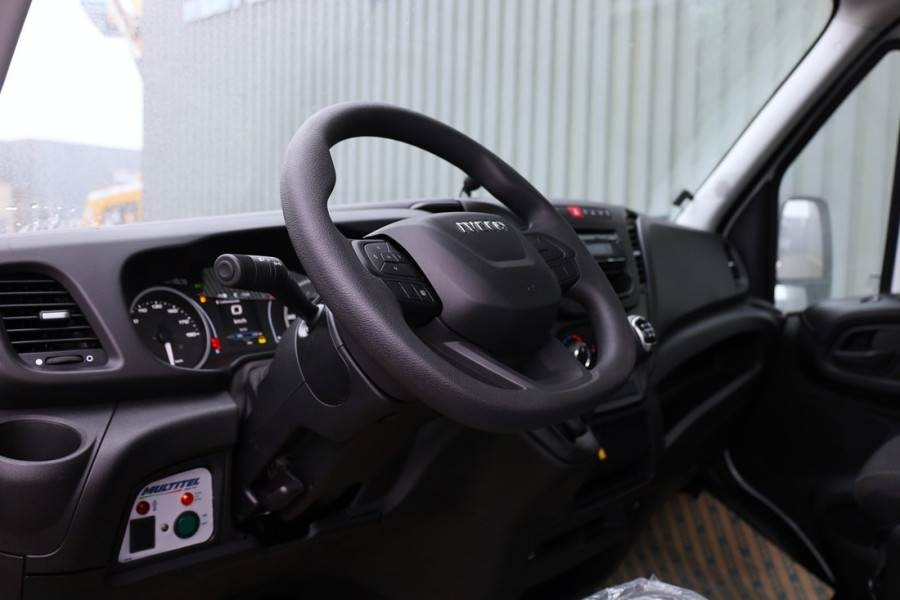 Crédit-bail de Multitel MTE270 Valid inspection, *Guarantee! Driving Licen  Multitel MTE270 Valid inspection, *Guarantee! Driving Licen: photos 12