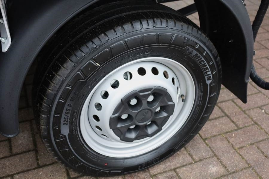 Crédit-bail de Multitel MTE270 Valid inspection, *Guarantee! Driving Licen  Multitel MTE270 Valid inspection, *Guarantee! Driving Licen: photos 22